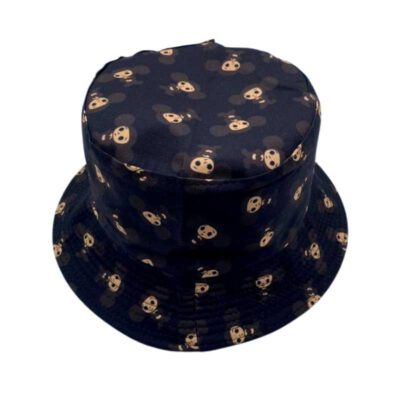 כובע טמבל בעיצוב צ'יברושקה