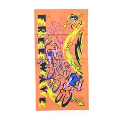 באפ סרט מיוחד לשיער - אופניים