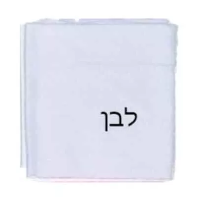באפ סרט מיוחד לשיער - לבן