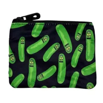 קייס Pickle Rick