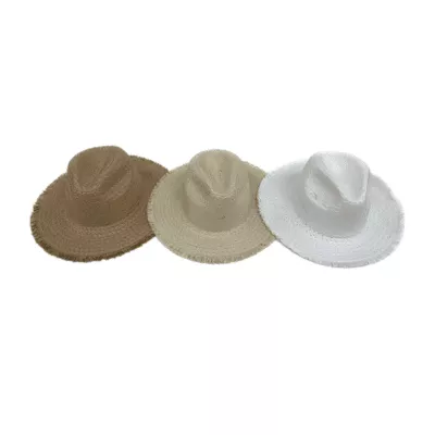 כובע רחב