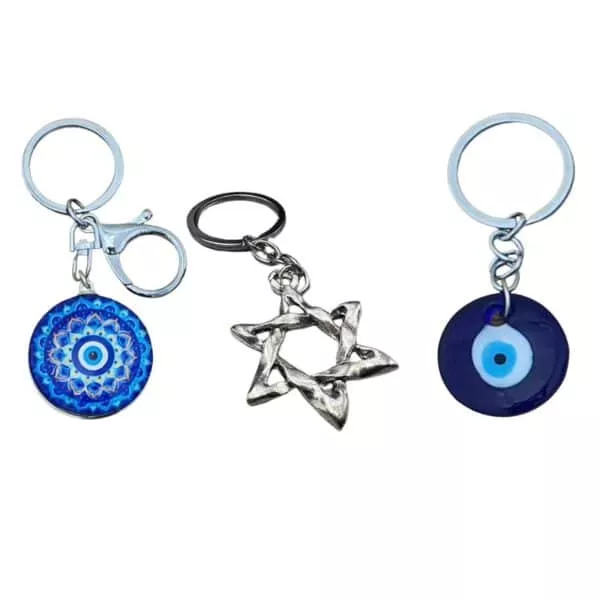 מחזיקי מפתחות/עיצוב אישי