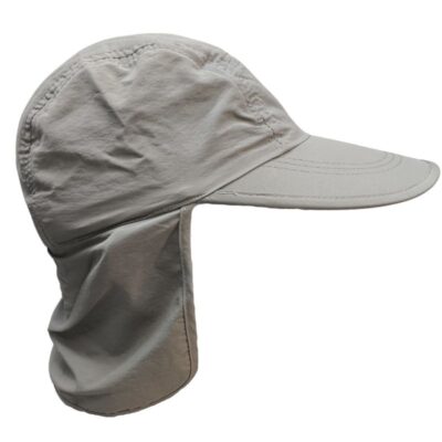 כובע חקלאי עם הגנה לעורף Dry Fit